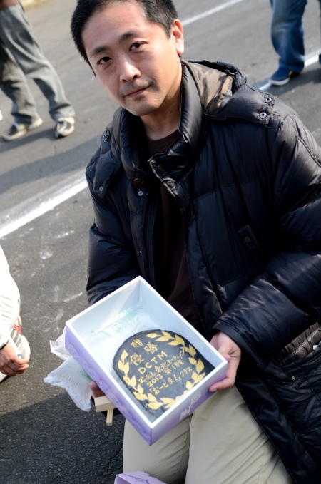 ���[�Ƃ܁I�N���X�\��